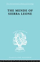 Mende of Sierra Leone Ils 65