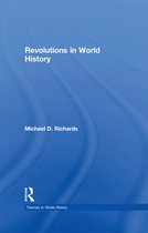 Themes in World History - Revolutions in World History