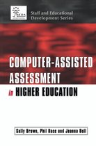 Computer-Assisted Assessment of Students