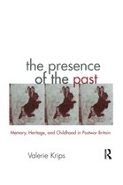 Children's Literature and Culture - The Presence of the Past