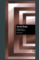 Sociology/Psychology/Reference - Social Rage