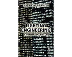 Lighting Engineering: Applied Calculations