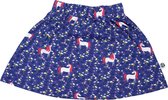 SKIRT CORA UNICORN JERSEY COTTON 98-104?