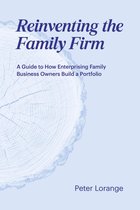 Reinventing the Family Firm