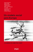 Europa Política - Un modelo social para Europa