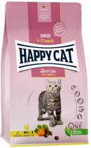 Happy Cat Geflügel Junior Kattenvoer  | 13