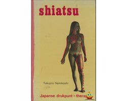 Shiatsu