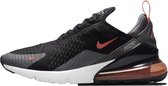 Nike Air Max 270 ESS - Maat 46 - Heren Sneakers - Zwart