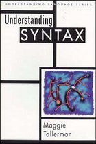 Understanding Syntax
