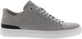 Blackstone Mitchell - Silver Sconce - Sneaker (low) - Man - Light grey - Maat: 39