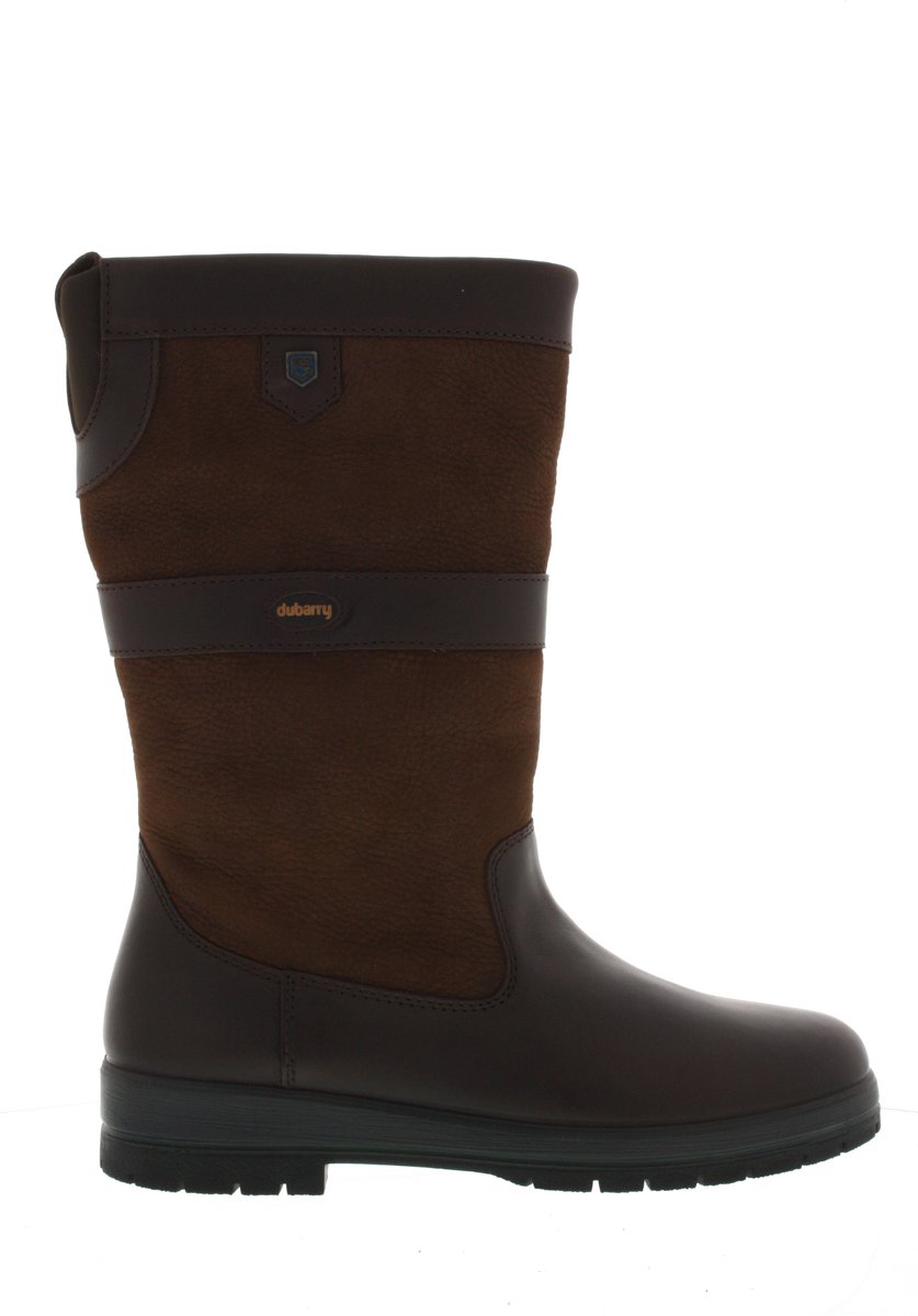Dubarry KILDARE Outdoorlaarzen Dames Bruin