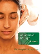 Indian Head Massage In Essence