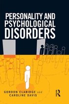 Personality & Psychological Disorders