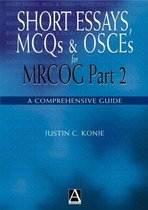 Short Essays, McQs and Osces for Mrcog