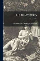 The Kingbird; v.31