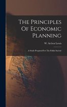 The Principles Of Economic Planning