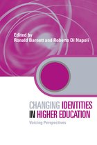 Key Issues in Higher Education - Changing Identities in Higher Education