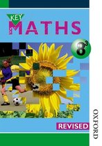 Key Maths 8/3 Pupils' Book