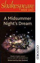 Shakespeare Made Easy Midsummer Nights