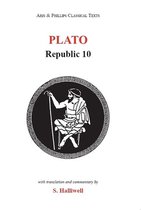 Aris & Phillips Classical Texts- Plato: Republic X