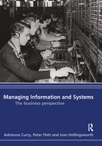 Managing Information & Systems