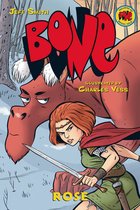 Bone Reissue Graphic Novels (Hardcover)- Rose: A Graphic Novel (Bone Prequel)