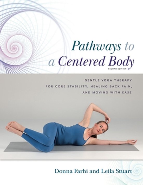 Pathways to a Centered Body 2nd Ed - cover