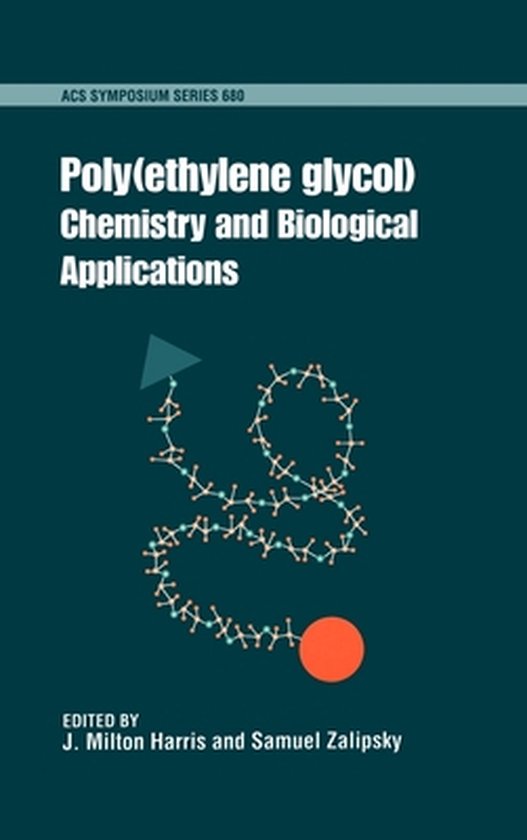 Poly(ethylene glycol) - cover
