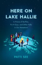 Here on Lake Hallie
