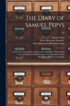 The Diary of Samuel Pepys