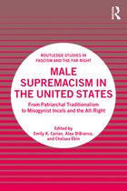 Male Supremacism in the United States