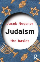 The Basics - Judaism: The Basics