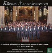 Christelijk Waddinxveens Mannenkoor "De Gouwestem" - Zilveren Mannenkoorconcert