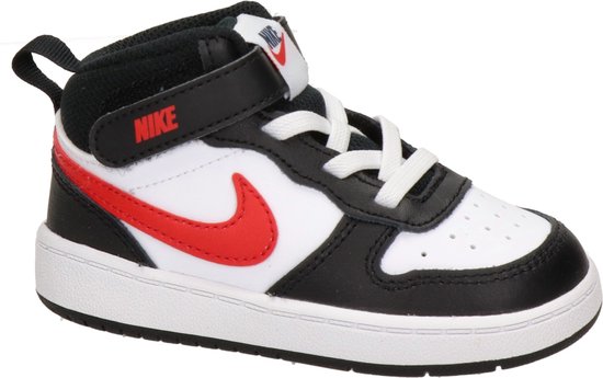 Nike Court Borough kinder sneakers - - Maat 27
