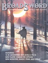 BroadSword Monthly #19