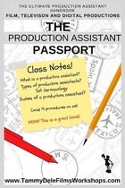 The Production Assistant Passport