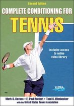 Complete Conditioning for Tennis 2nd Edition
