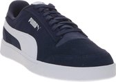 Puma Shuffle Sneaker Blauw, Maat 42,5