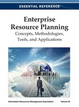 Enterprise Resource Planning: Concepts, Methodologies, Tools, and Applications Vol 3