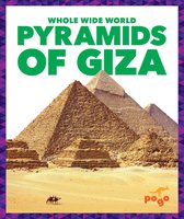 Whole Wide World- Pyramids of Giza