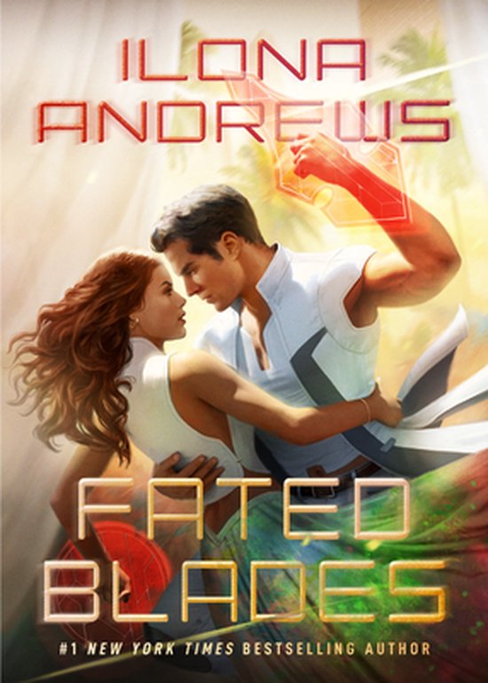 Foto: Fated blades
