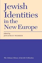 The Littman Library of Jewish Civilization- Jewish Identities in the New Europe