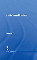Studies in Philosophy - Intuitions as Evidence