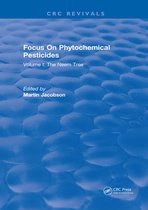 Focus On Phytochemical Pesticides