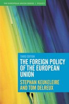 The European Union Series-The Foreign Policy of the European Union