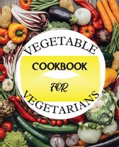 Vegetable Cookbook for Vegetarians