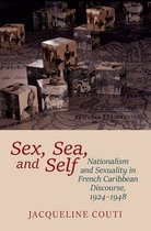 Contemporary French and Francophone Cultures- Sex, Sea, and Self