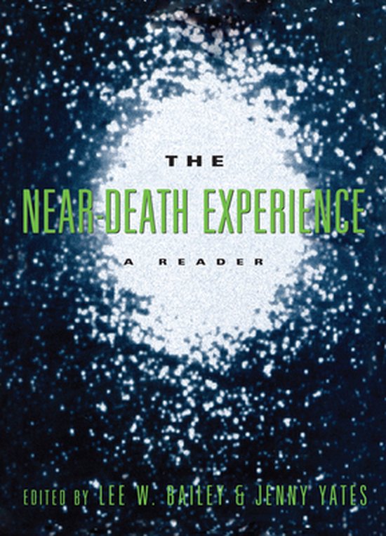 The Near-Death Experience - cover