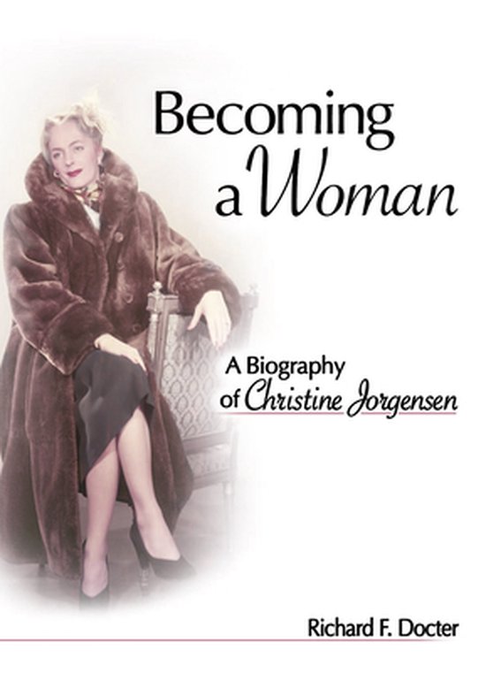 Becoming a Woman