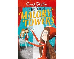 Malory Towers 05 In The Fifth